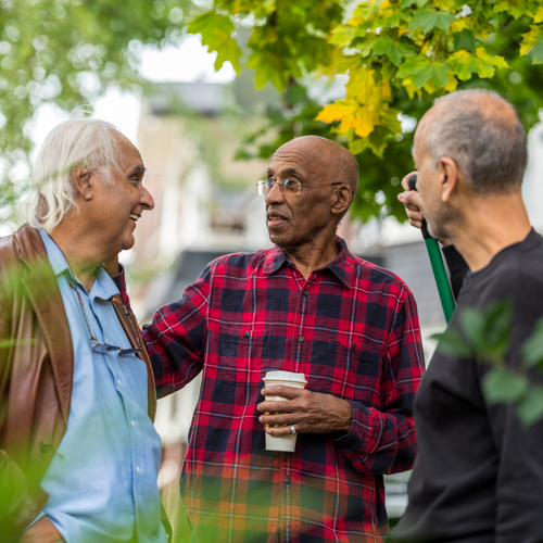 Prioritizing Men&rsquo;s Health: Why It Matters